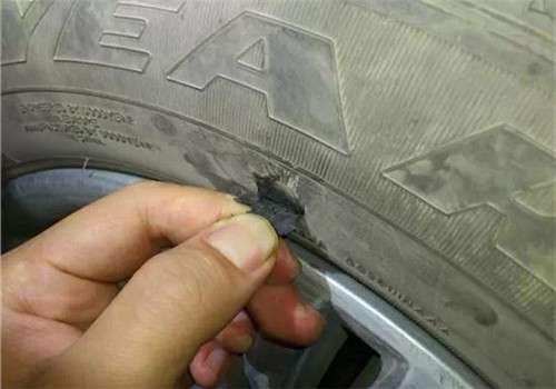 轮胎险都包括哪些内容